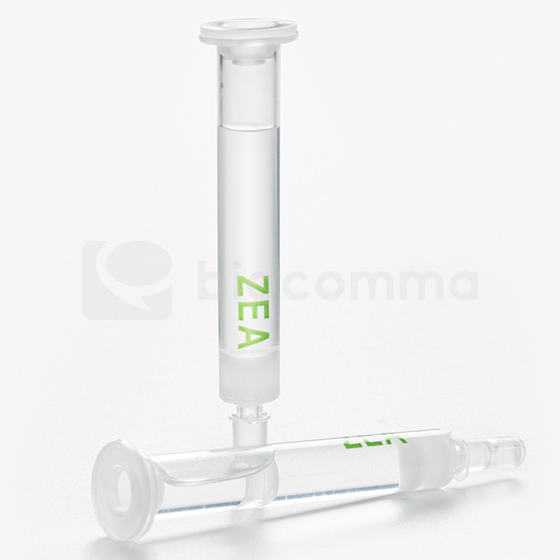 Cột ái lực miễn dịch Zearalenone Immunoaffinity Columns, Hãng Biocomma, China